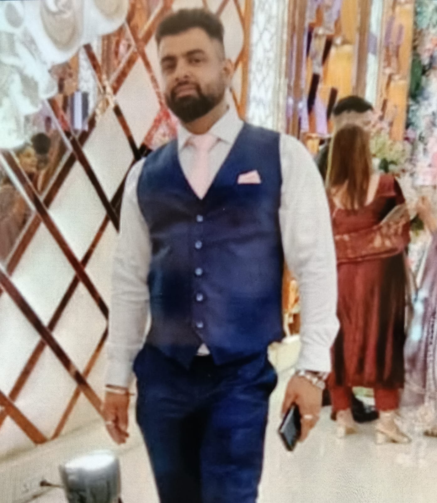 Divyansh Taneja 
